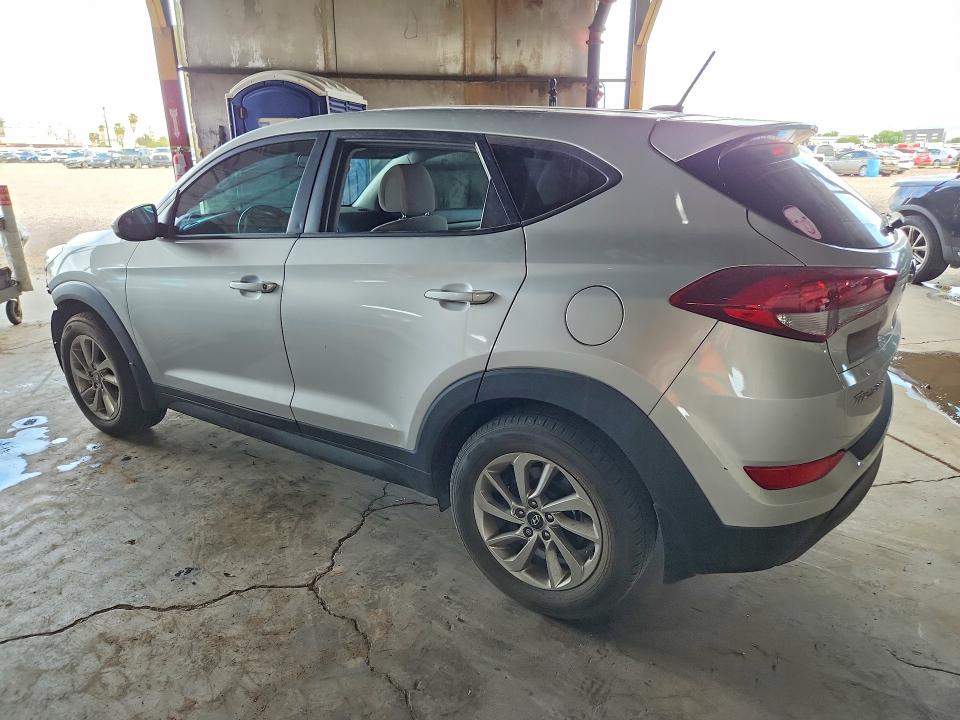 65215896 :رقم المزاد ، KM8J23A43GU207031 vin ، 2016 Hyundai Tucson مزاد بيع