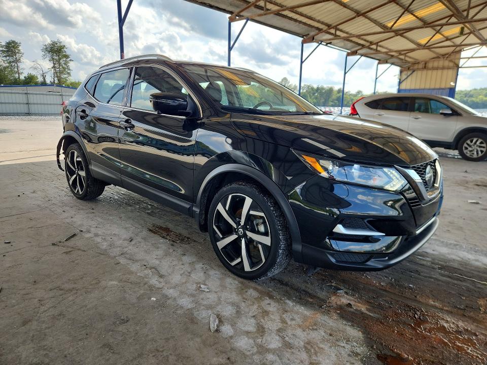 Aukcja sprzedaży 2022 Nissan Rogue Sport, vin: JN1BJ1CW5NW497226, numer aukcji: 65481826