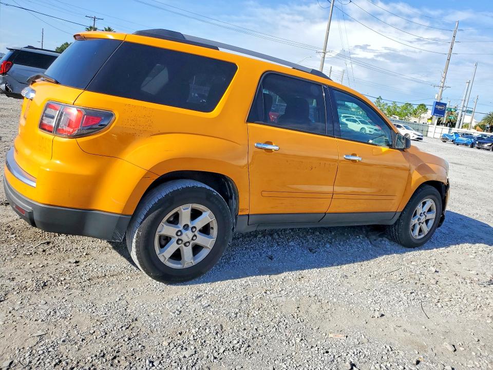 Aukcja sprzedaży 2014 Gmc Acadia, vin: 1GKKRNED7EJ234651, numer aukcji: 66811616