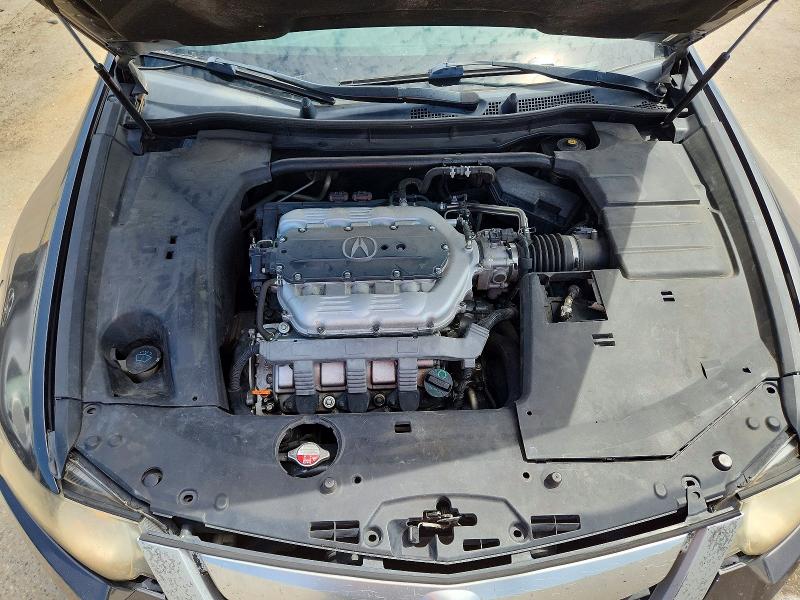 65324206 :رقم المزاد ، JH4CU4F48AC000555 vin ، 2010 Acura Tsx مزاد بيع