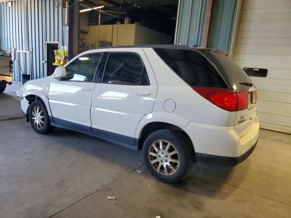 2006 Buick Rendezvous მანქანა იყიდება აუქციონზე, vin: 3G5DA03LX6S649334, აუქციონის ნომერი: 63342986