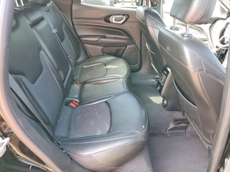 Продажа на аукционе авто 2022 Jeep Compass, vin: 3C4NJDBB6NT226689, номер лота: 63948196