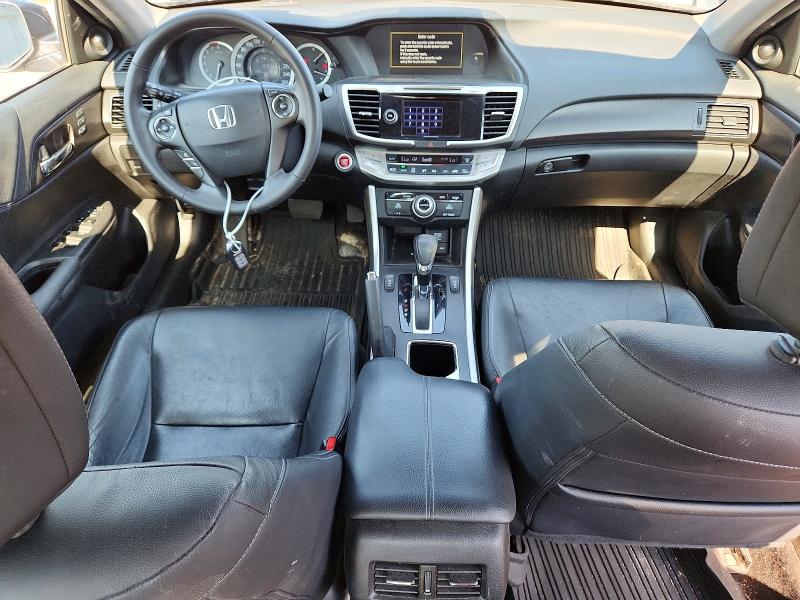Aukcja sprzedaży 2015 Honda Accord, vin: 1HGCR2F96FA808278, numer aukcji: 63384366