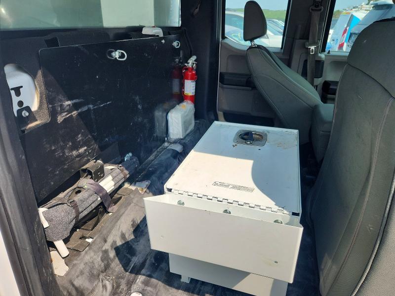 Aukcja sprzedaży 2018 Ford F150, vin: 1FTEX1CB4JKF15853, numer aukcji: 59409876