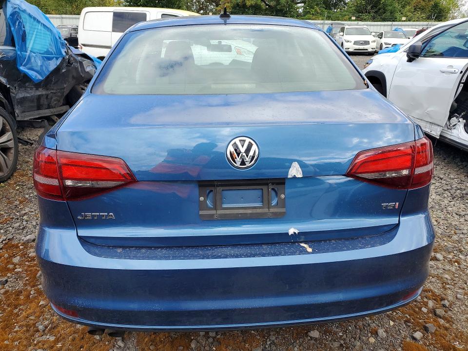 Aukcja sprzedaży 2016 Volkswagen Jetta, vin: 3VW267AJ0GM296939, numer aukcji: 66748566