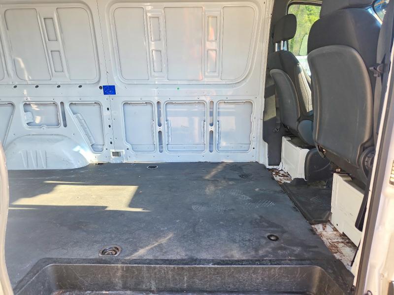 2020 Mercedes-benz Sprinter მანქანა იყიდება აუქციონზე, vin: W1Y4EBHY8LT028779, აუქციონის ნომერი: 66889886