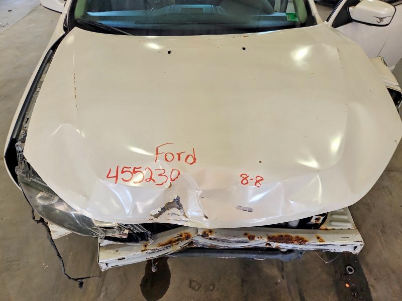 2012 Ford Fusion მანქანა იყიდება აუქციონზე, vin: 3FAHP0CGXCR280172, აუქციონის ნომერი: 66751266