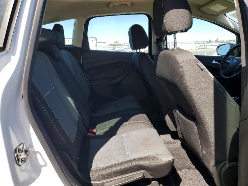 Продаж на аукціоні авто 2015 Ford C-max, vin: 1FADP5AU5FL101382, номер лоту: 66585046