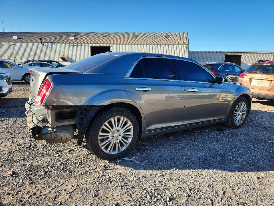 Aukcja sprzedaży 2012 Chrysler 300, vin: 2C3CCAHG7CH155225, numer aukcji: 66608026