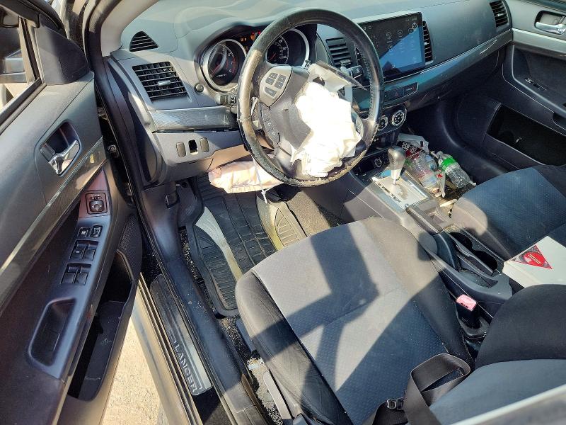 Aukcja sprzedaży 2011 Mitsubishi Lancer, vin: JA32U8FW6BU001123, numer aukcji: 66763236