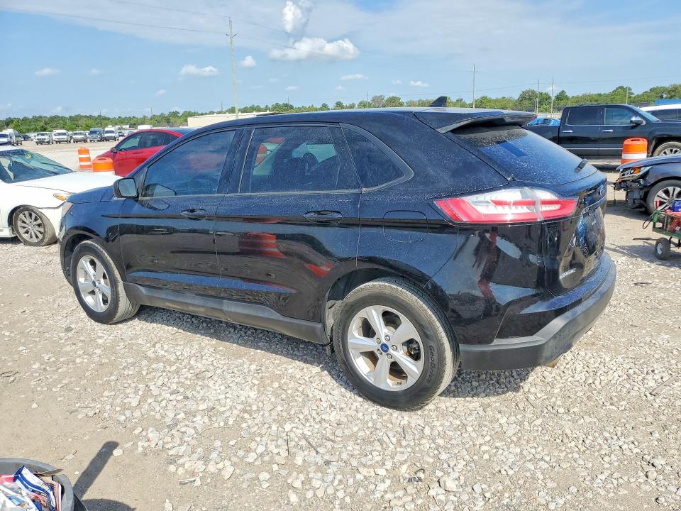 Продаж на аукціоні авто 2019 Ford Edge, vin: 2FMPK3G95KBB36412, номер лоту: 67207956
