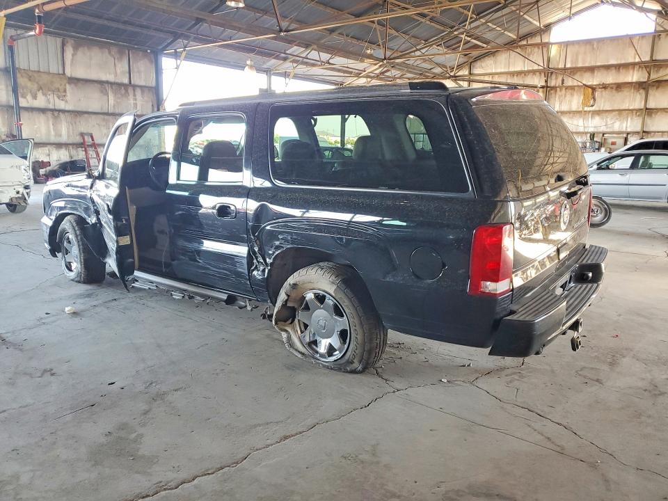 Продажа на аукционе авто 2005 Cadillac Escalade, vin: 3GYFK66N45G182454, номер лота: 66649526