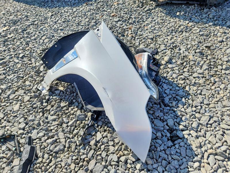 2012 Cadillac Srx მანქანა იყიდება აუქციონზე, vin: 3GYFNAE3XCS575668, აუქციონის ნომერი: 67241026