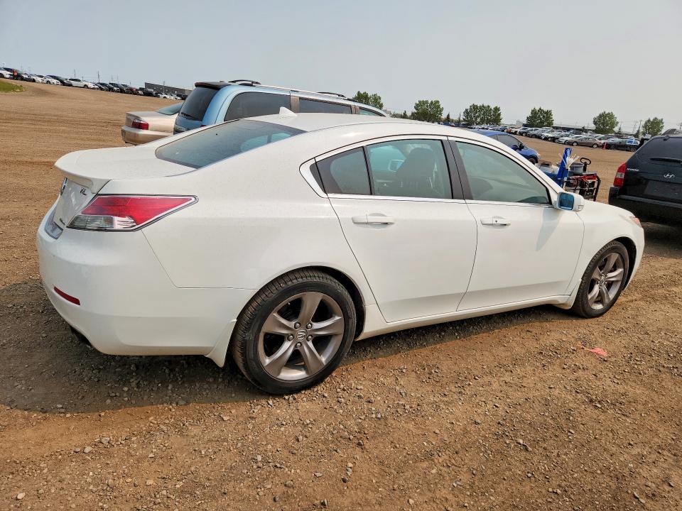 Продажа на аукционе авто 2013 Acura Tl, vin: 19UUA9F51DA800930, номер лота: 64491756