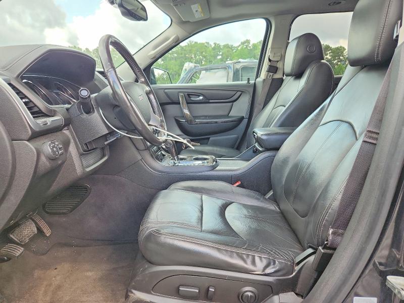 2015 Gmc Acadia მანქანა იყიდება აუქციონზე, vin: 1GKKVSKD9FJ177093, აუქციონის ნომერი: 63833166