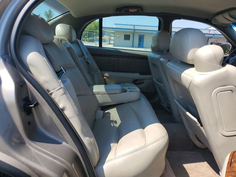 Aukcja sprzedaży 2003 Buick Park Avenue, vin: 1G4CU541034158851, numer aukcji: 64479666