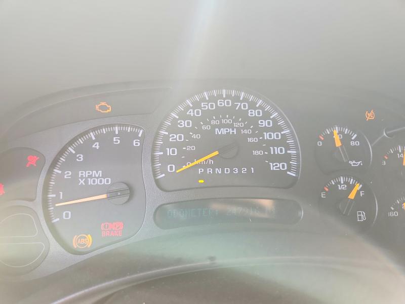 2006 Chevrolet Tahoe მანქანა იყიდება აუქციონზე, vin: 1GNEK13Z66J108438, აუქციონის ნომერი: 66102816