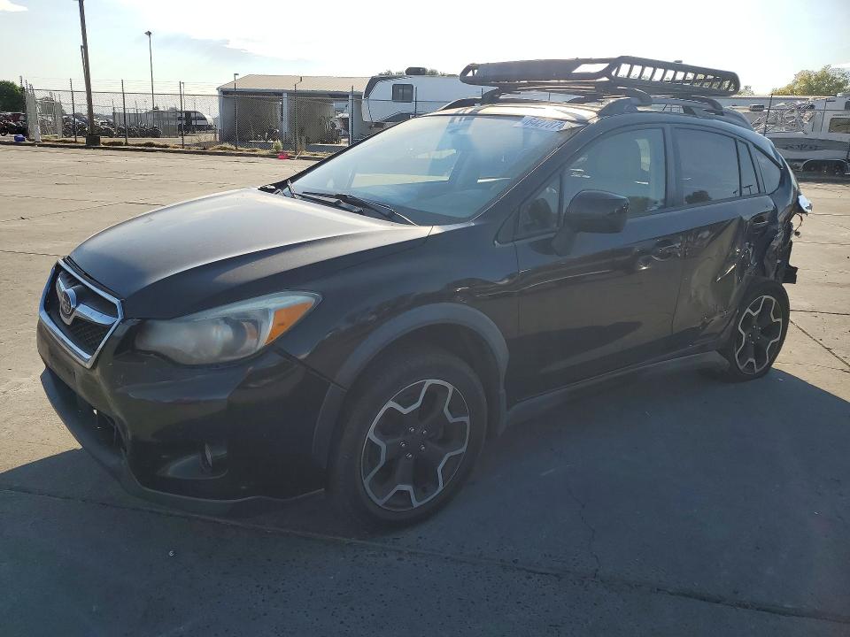 Продаж на аукціоні авто 2014 Subaru Xv Crosstrek, vin: JF2GPAVC0E8324563, номер лоту: 64278746