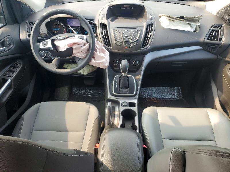 2013 Ford Escape მანქანა იყიდება აუქციონზე, vin: 1FMCU9GX5DUB37664, აუქციონის ნომერი: 64194746