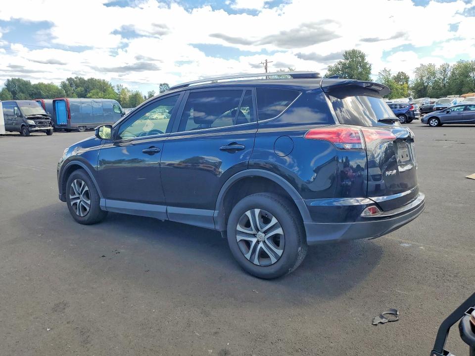 2018 Toyota Rav4 მანქანა იყიდება აუქციონზე, vin: JTMBFREV2JD251340, აუქციონის ნომერი: 66302506