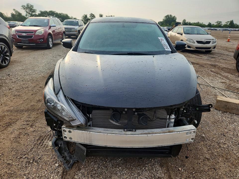 Aukcja sprzedaży 2017 Nissan Altima, vin: 1N4AL3AP0HC235457, numer aukcji: 64591716