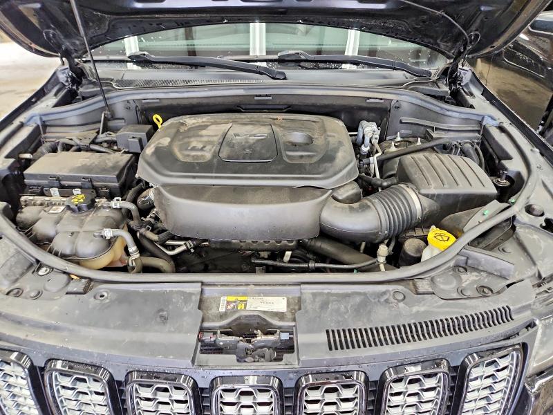 63353906 :رقم المزاد ، 1C4RJFAG0KC749997 vin ، 2019 Jeep Grand Cherokee مزاد بيع