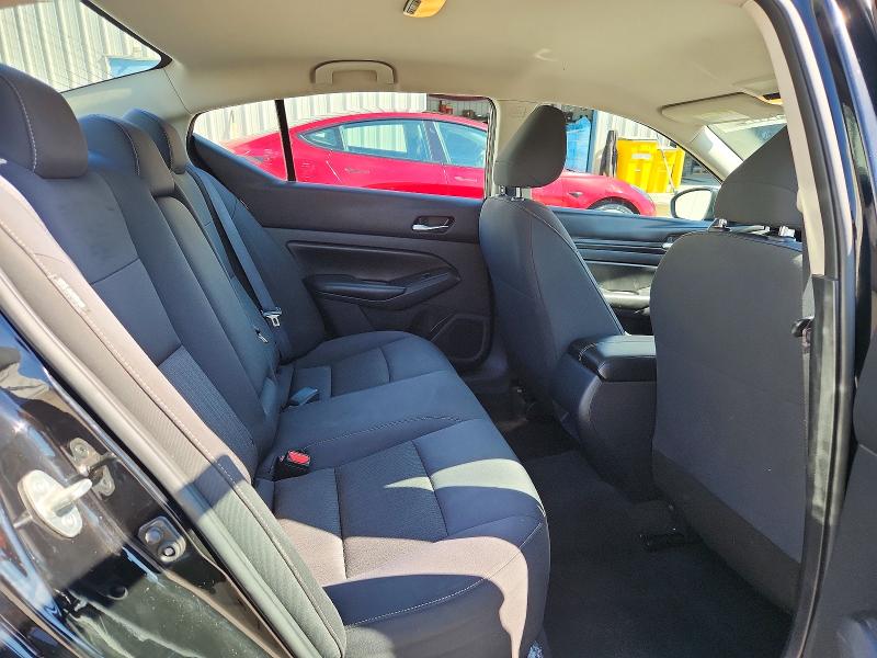 Продаж на аукціоні авто 2021 Nissan Altima, vin: 1N4BL4BV2MN416629, номер лоту: 66635666