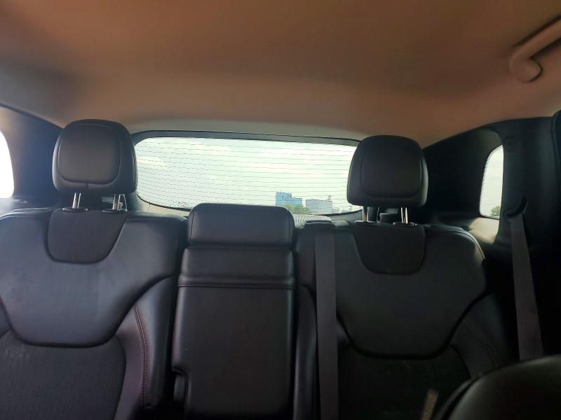 Продаж на аукціоні авто 2017 Jeep Cherokee, vin: 1C4PJMBS7HW584181, номер лоту: 64277596