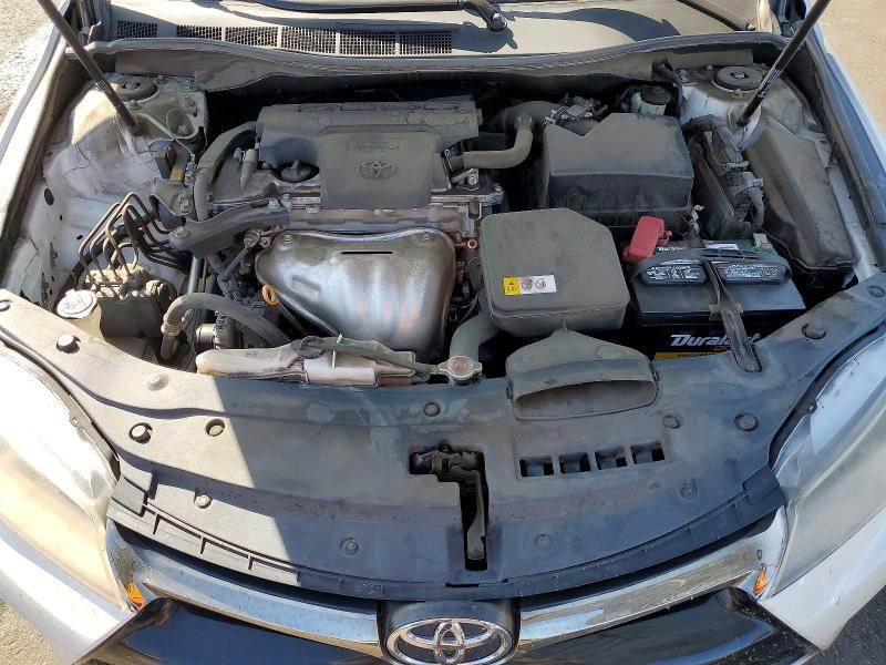 Продажа на аукционе авто 2017 Toyota Camry, vin: 4T1BF1FK8HU427545, номер лота: 63232296