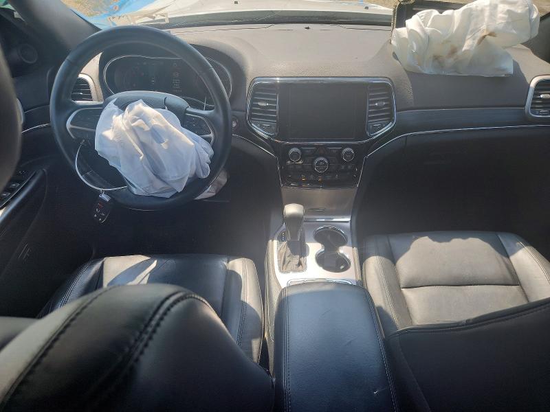 Aukcja sprzedaży 2019 Jeep Grand Cherokee, vin: 1C4RJFBG8KC760647, numer aukcji: 56844436