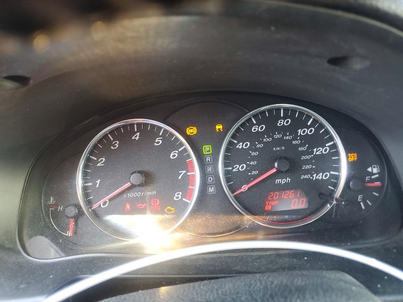 Aukcja sprzedaży 2008 Mazda 6, vin: 1YVHP80C885M11839, numer aukcji: 65751366