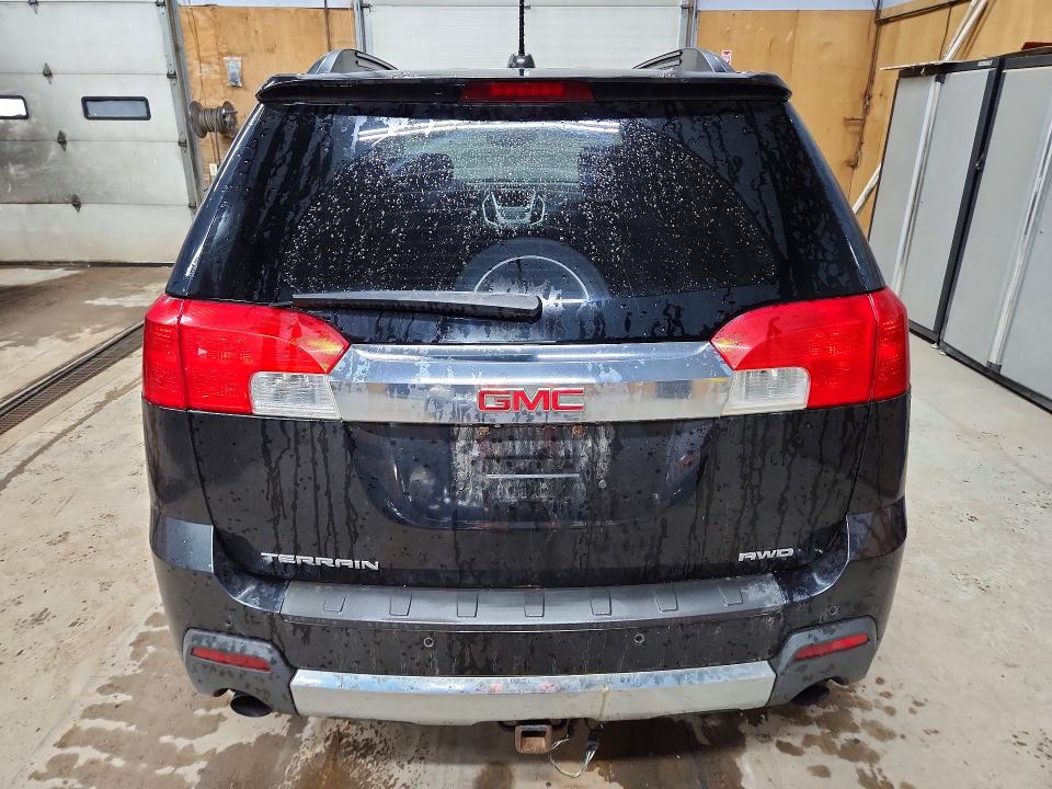 Auction sale of the 2015 Gmc Terrain, vin: 2GKFLYE36F6221514, lot number: 66641056