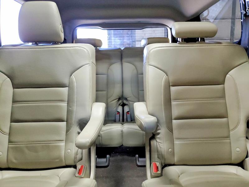 Aukcja sprzedaży 2019 Gmc Acadia, vin: 1GKKNXLS6KZ168809, numer aukcji: 65450926