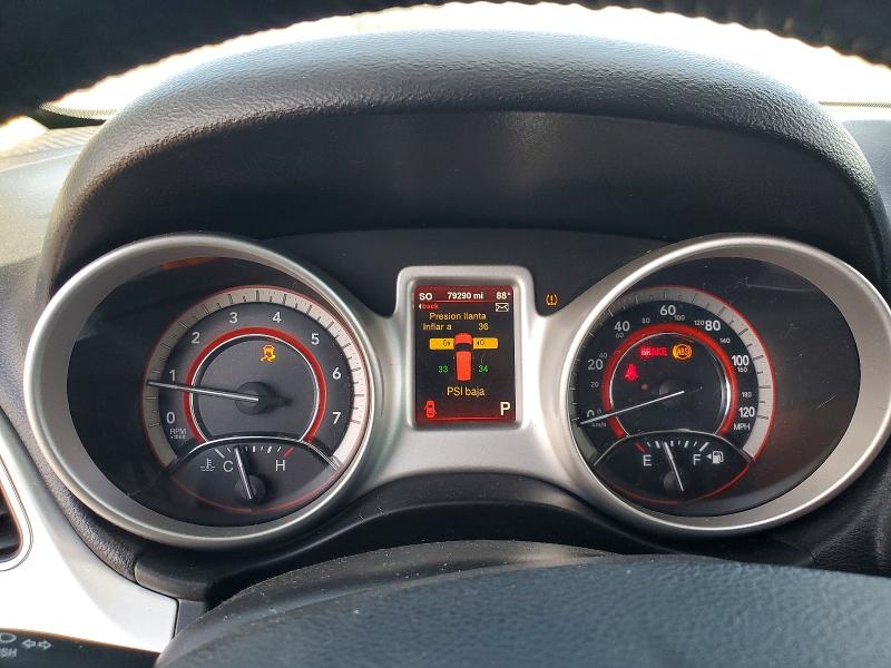 Aukcja sprzedaży 2014 Dodge Journey, vin: 3C4PDCBG3ET235694, numer aukcji: 65398176