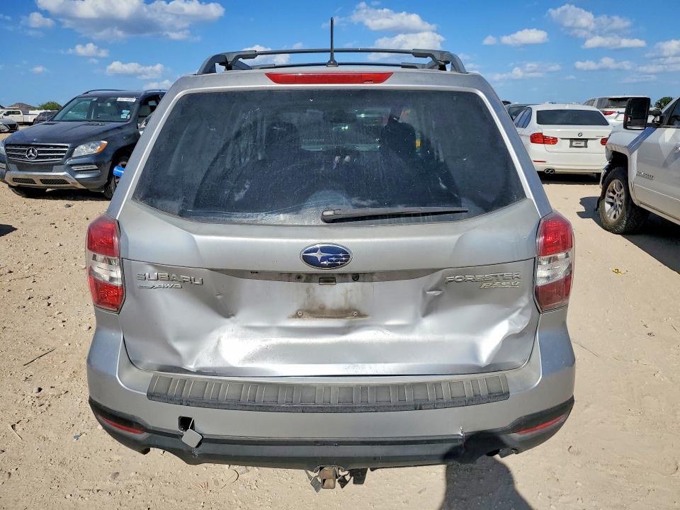 Aukcja sprzedaży 2014 Subaru Forester, vin: JF2SJAEC3EH543898, numer aukcji: 85617655