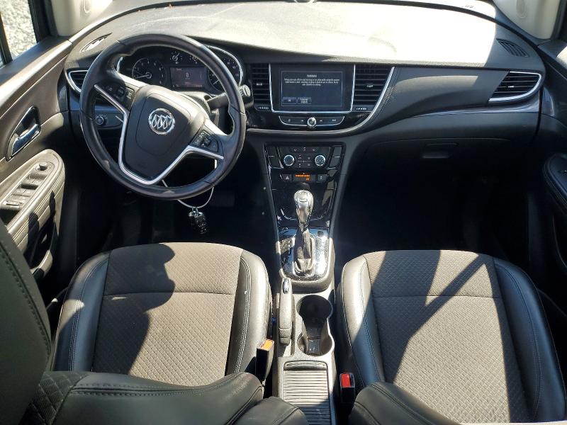 Продажа на аукционе авто 2020 Buick Encore, vin: KL4CJASB3LB321094, номер лота: 66440916
