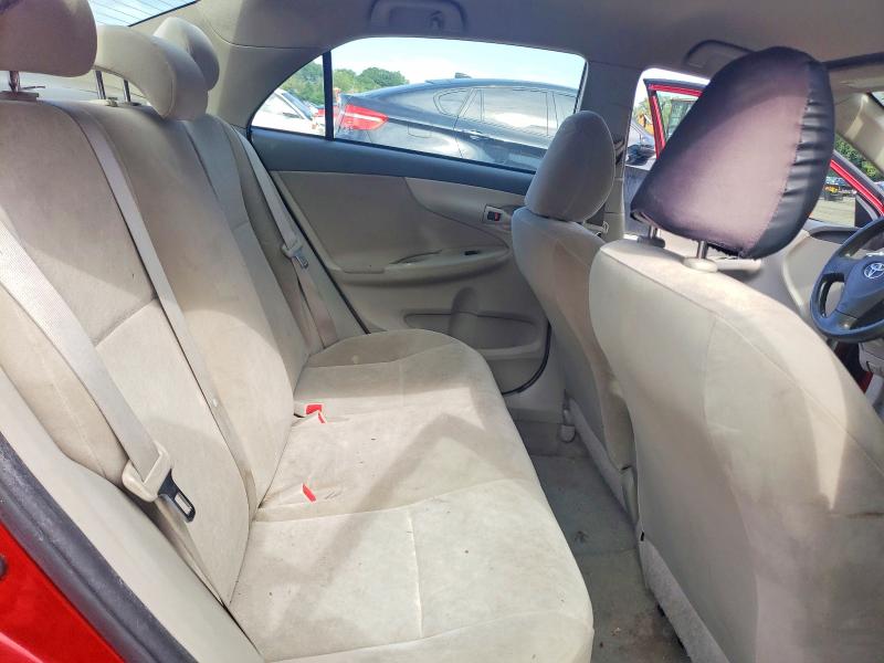 Продаж на аукціоні авто 2009 Toyota Corolla, vin: JTDBL40E399044814, номер лоту: 63431906