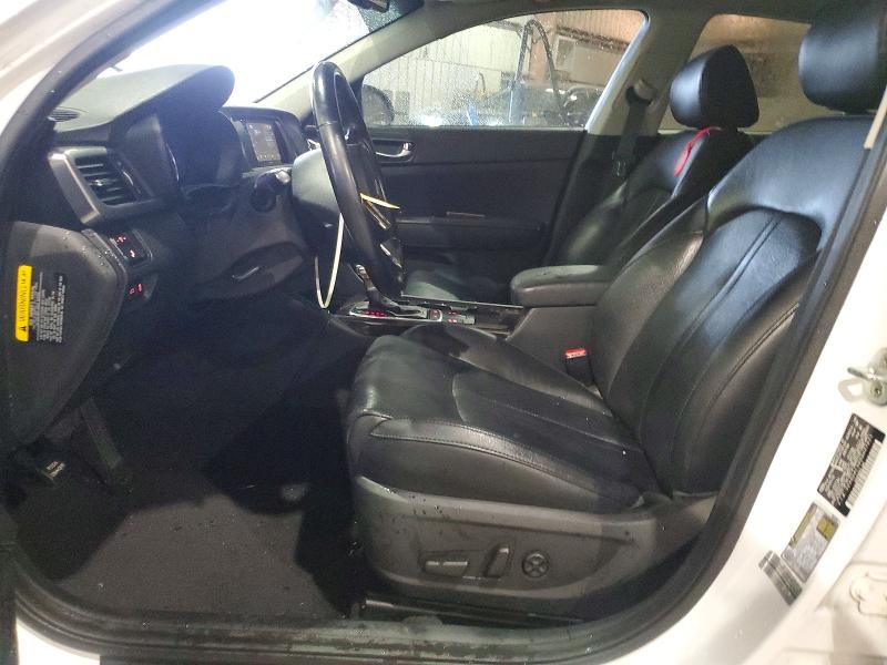Aukcja sprzedaży 2016 Kia Optima, vin: 5XXGU4L30GG047621, numer aukcji: 64002066
