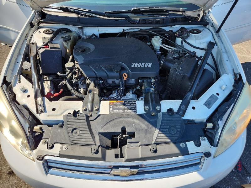 64740906 :رقم المزاد ، 2G1WG5EK5B1131602 vin ، 2011 Chevrolet Impala مزاد بيع