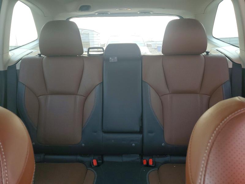 2022 Subaru Forester მანქანა იყიდება აუქციონზე, vin: JF2SKARC7NH426672, აუქციონის ნომერი: 63881736