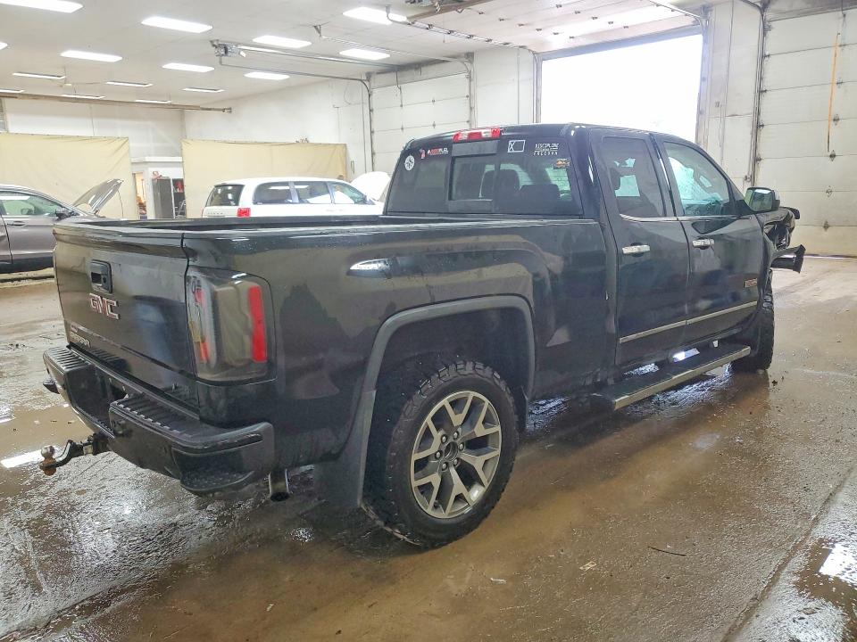 2016 Gmc Sierra მანქანა იყიდება აუქციონზე, vin: 1GTV2NEC8GZ162481, აუქციონის ნომერი: 63211866
