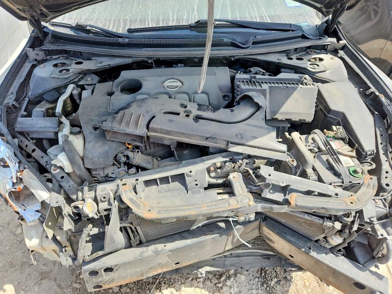 2012 Nissan Altima მანქანა იყიდება აუქციონზე, vin: 1N4AL2AP3CC158764, აუქციონის ნომერი: 64065506