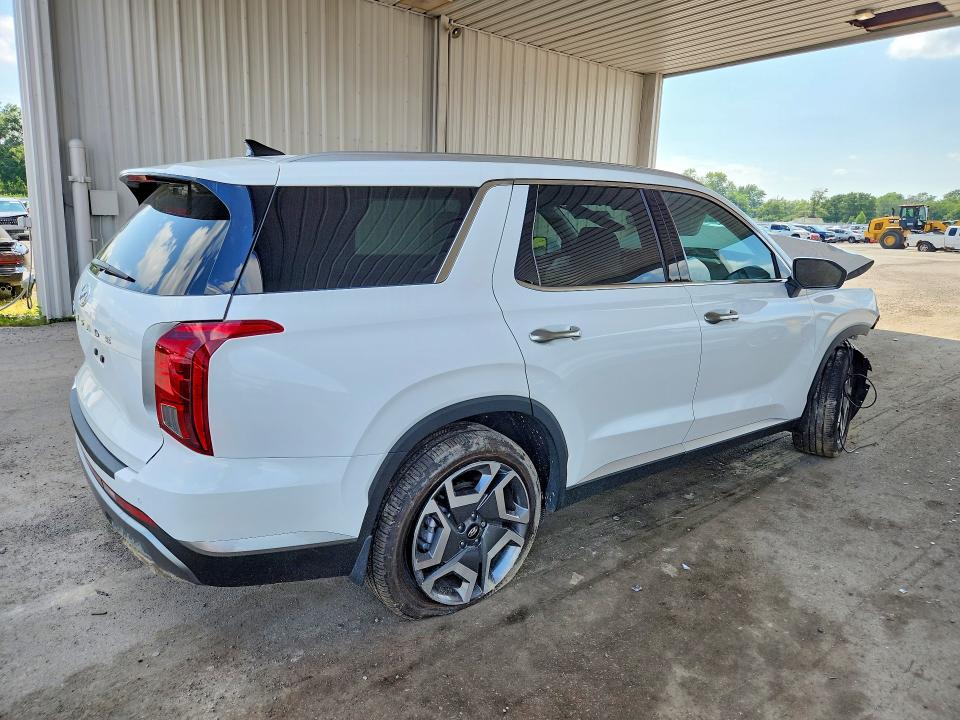 Aukcja sprzedaży 2025 Hyundai Palisade, vin: KM8R44GE1SU893498, numer aukcji: 64123746
