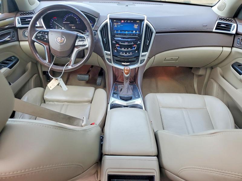 Продаж на аукціоні авто 2015 Cadillac Srx, vin: 3GYFNBE31FS556789, номер лоту: 66305646