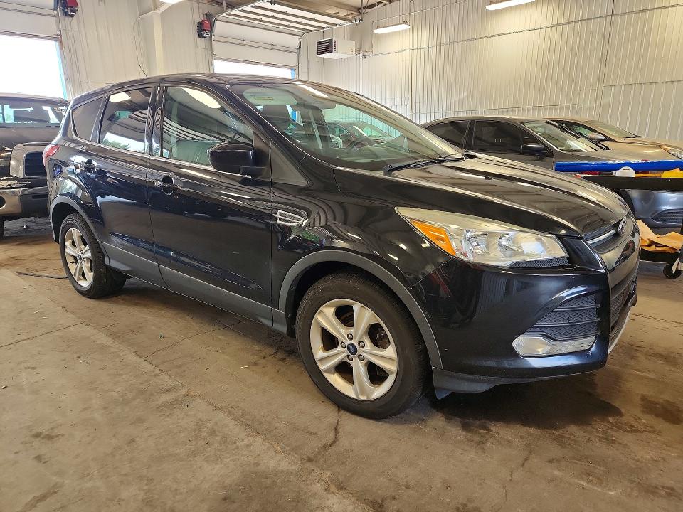 Продаж на аукціоні авто 2014 Ford Escape, vin: 1FMCU9GX3EUD65860, номер лоту: 63611566
