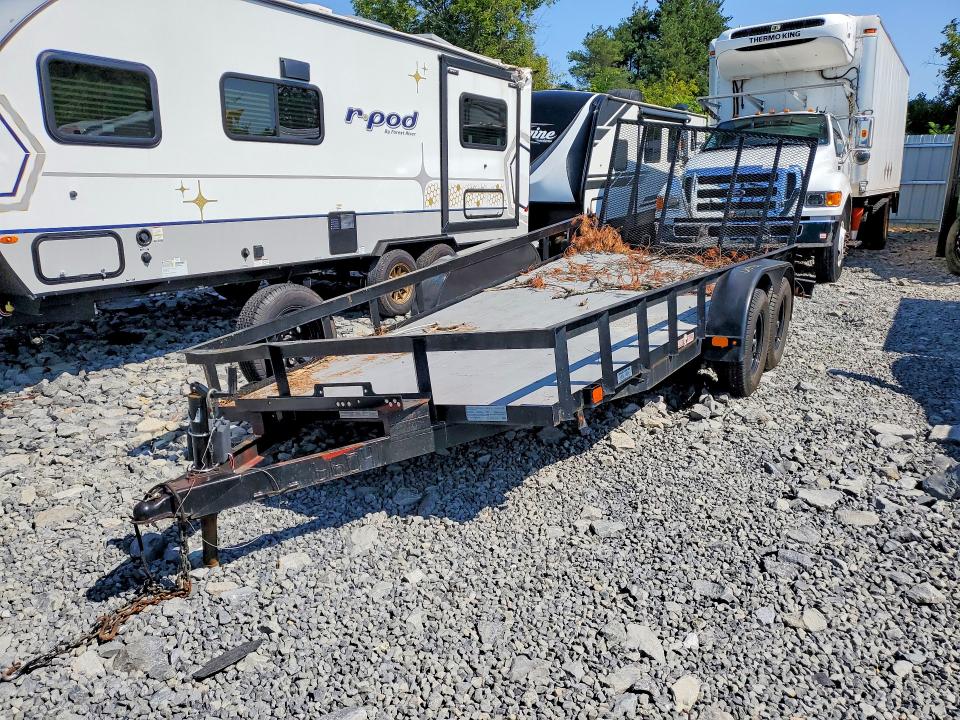 Продажа на аукционе авто 2024 Currahee Unknown, vin: 7ULLS162XR1066041, номер лота: 64547506