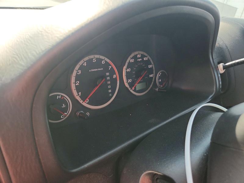 Aukcja sprzedaży 2005 Honda Cr-v, vin: JHLRD78835C015390, numer aukcji: 62957686
