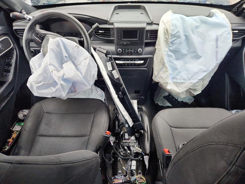 Aukcja sprzedaży 2023 Ford Explorer, vin: 1FM5K8AW0PNA10019, numer aukcji: 64267326