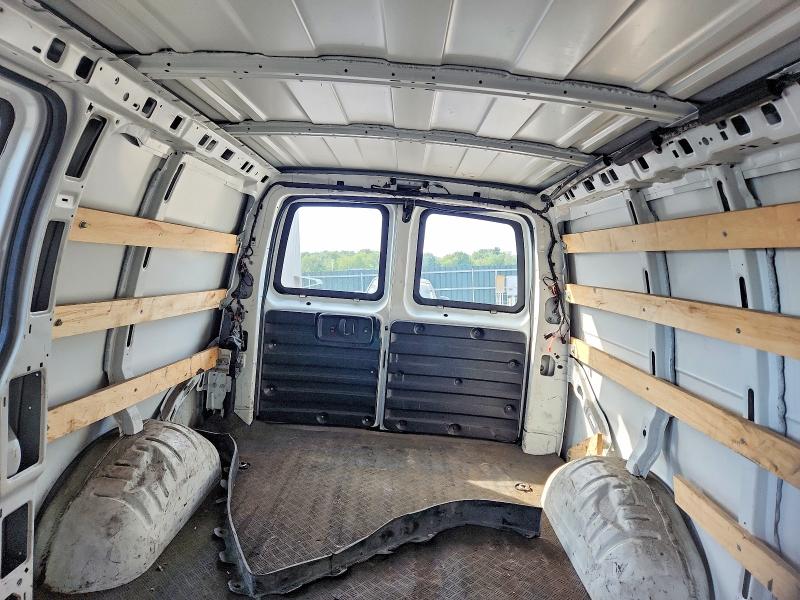 Aukcja sprzedaży 2021 Gmc Savana, vin: 1GTW7AFP6M1300318, numer aukcji: 66411366