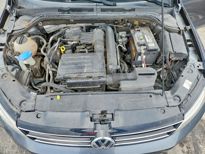 Aukcja sprzedaży 2017 Volkswagen Jetta, vin: 3VW2B7AJ9HM325349, numer aukcji: 64215686